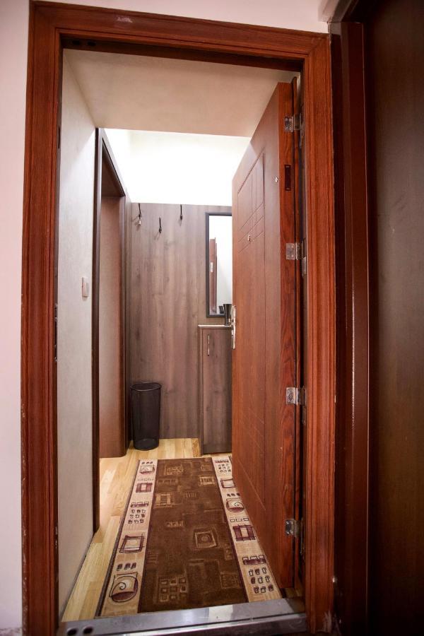 Apartment Bohemian Dream Nikšić Exterior foto