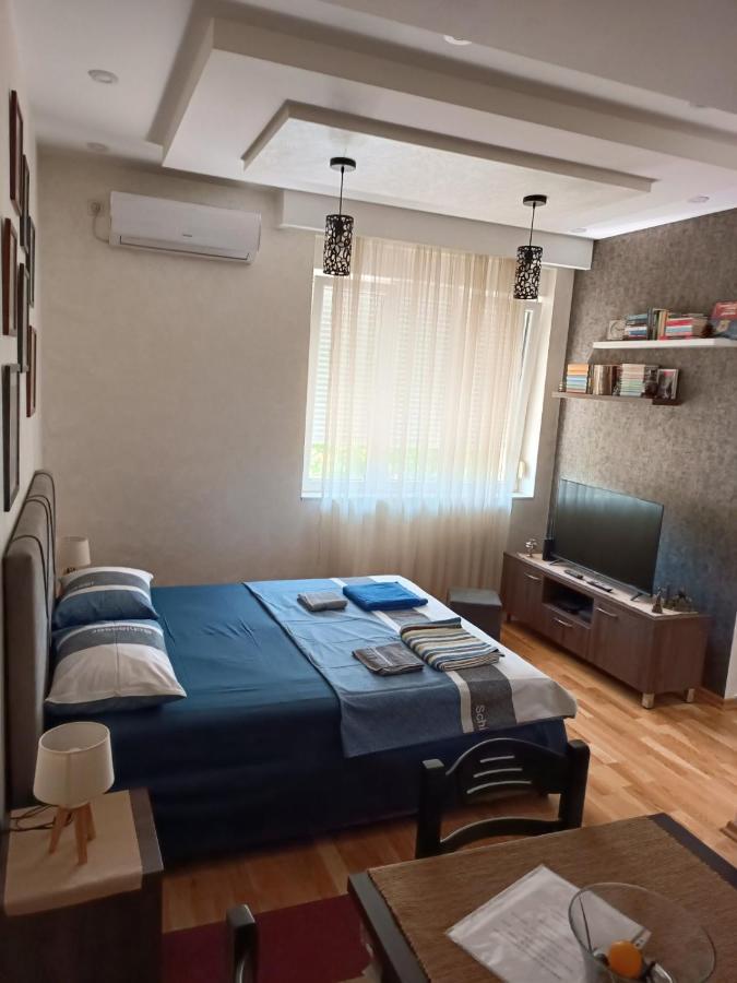 Apartment Bohemian Dream Nikšić Exterior foto